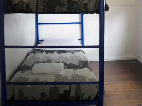 Riverside Cottages Augusta - Redcliffe Tourism 2