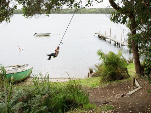 Riverside Cottages Augusta - Redcliffe Tourism 5