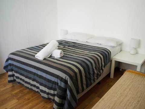 Riverside Cottages Augusta - Redcliffe Tourism 3