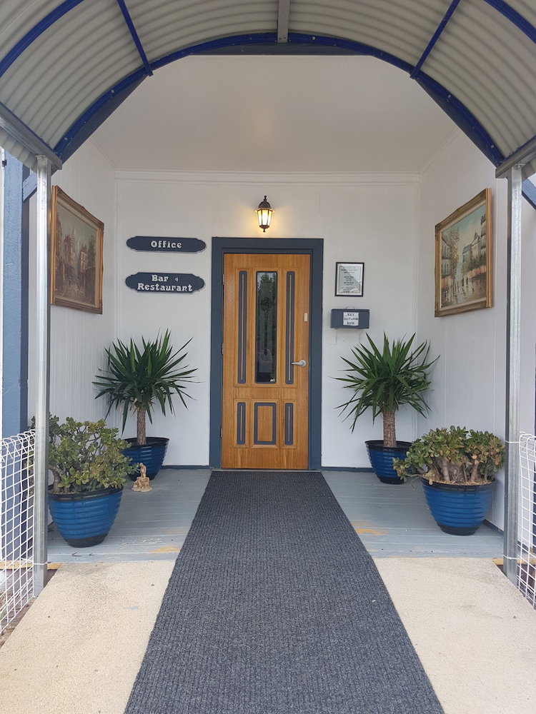 Mulgildie QLD Redcliffe Tourism