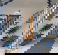 Monto Colonial Motor Inn - Redcliffe Tourism