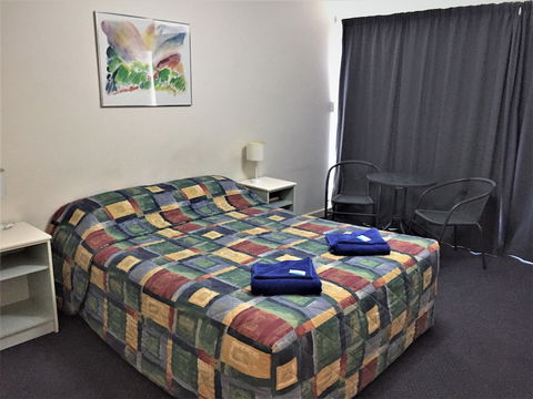 Ceduna Motor Inn - Redcliffe Tourism 6