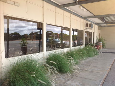 Ceduna Motor Inn - Redcliffe Tourism 1