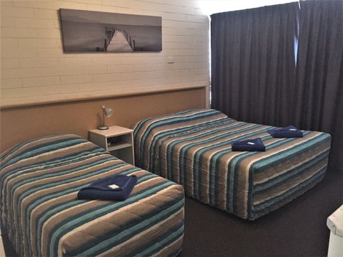 Ceduna Motor Inn - Redcliffe Tourism 4