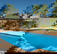 Barossa Dreams - Redcliffe Tourism