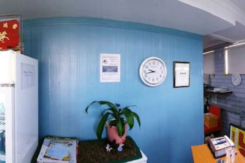 A & A Lodge Motel Emerald - Redcliffe Tourism 2