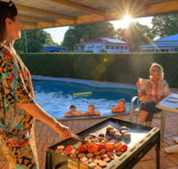 Binalong Motel - Redcliffe Tourism