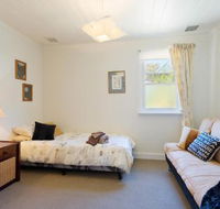 Templeton Cottage - Redcliffe Tourism