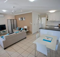 Beachside Gardens 5 - Redcliffe Tourism