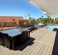 Jetty Focus - Redcliffe Tourism