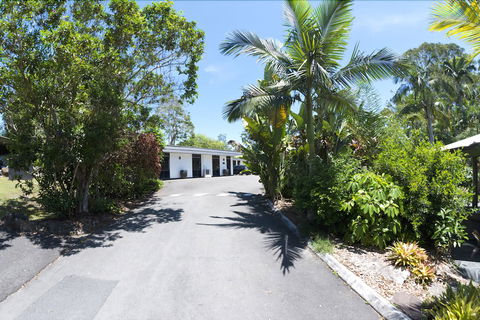 Buderim Fiesta Motel - Redcliffe Tourism 0