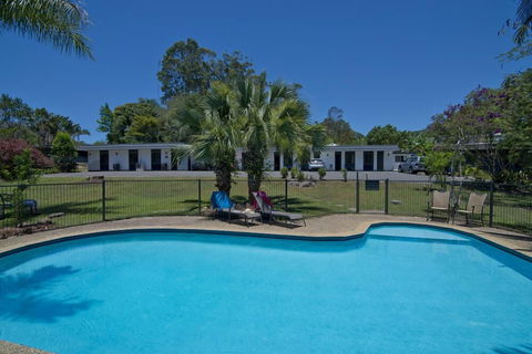 Buderim Fiesta Motel - Redcliffe Tourism 3
