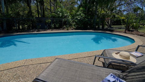 Buderim Fiesta Motel - Redcliffe Tourism 2