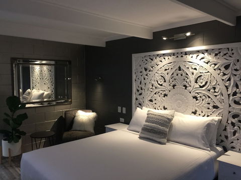 Buderim Fiesta Motel - Redcliffe Tourism 6