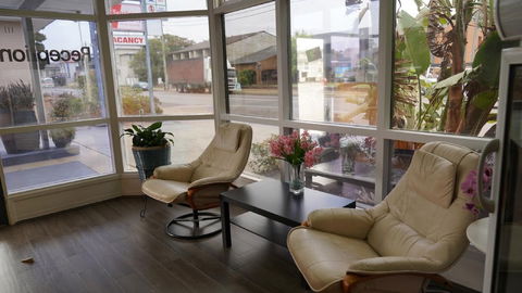 Country Motor Inn Singleton - Redcliffe Tourism 2