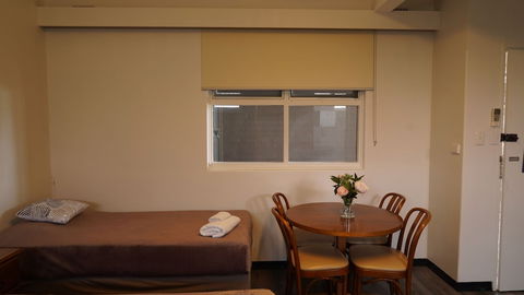 Country Motor Inn Singleton - Redcliffe Tourism 5