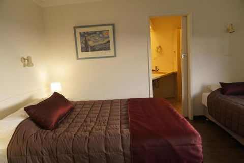 Country Motor Inn Singleton - Redcliffe Tourism 6