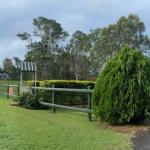 Belvoir B & B Cottages - Redcliffe Tourism 0