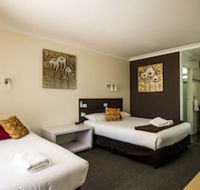Plainsman Motel - Redcliffe Tourism