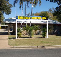 Overflow Motor Inn - Redcliffe Tourism