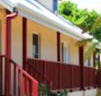 Richmond Coachmans Rest - Redcliffe Tourism
