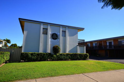 City Centre Apartments - Redcliffe Tourism 1