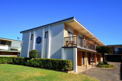 City Centre Apartments - Redcliffe Tourism 2