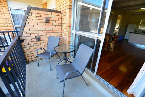 City Centre Apartments - Redcliffe Tourism 4