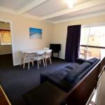 City Centre Apartments - Redcliffe Tourism 0