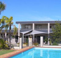 Dongara Old Mill Motel - Redcliffe Tourism