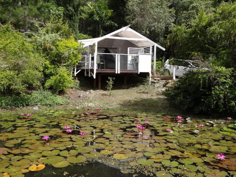Eumundi Yacht Club B & B - Redcliffe Tourism 4