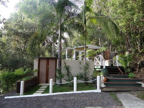 Eumundi Yacht Club B & B - Redcliffe Tourism 5