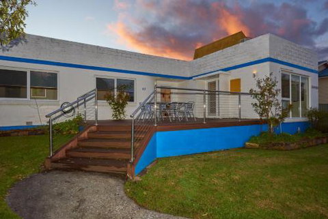 Bridport Holiday Rental - Redcliffe Tourism 3