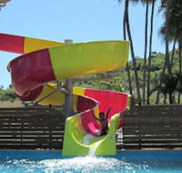 NRMA Capricorn Yeppoon Holiday Park - Redcliffe Tourism