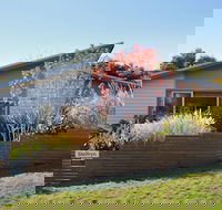 Delfryn - Redcliffe Tourism