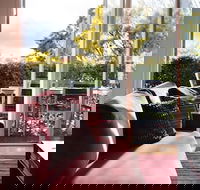 Orford Panache - Redcliffe Tourism