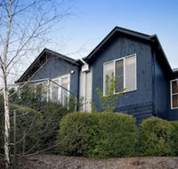 Queensberry Springs Villa 1 - Redcliffe Tourism