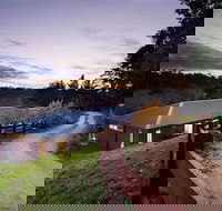 Swan Hill - Redcliffe Tourism