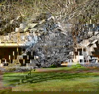 The Orchard - Redcliffe Tourism