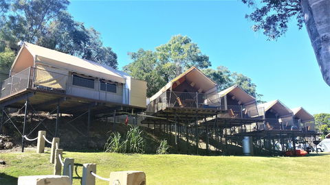 Agnes Water Beach Holidays - Redcliffe Tourism 3