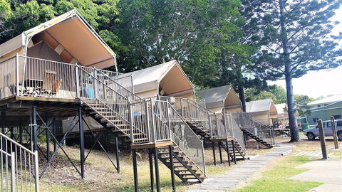 Agnes Water Beach Holidays - Redcliffe Tourism 6
