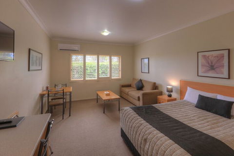 Country Roads Motor Inn Goondiwindi - Redcliffe Tourism 7