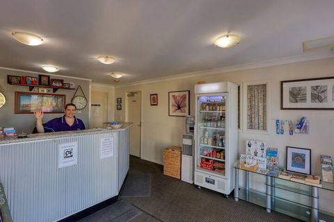 Country Roads Motor Inn Goondiwindi - Redcliffe Tourism 6