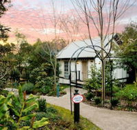 Olinda Country Cottages - Redcliffe Tourism