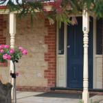 Jacaranda Cottage - Redcliffe Tourism 0