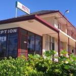  Redcliffe Tourism