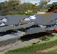 Francis Phillip Motor Inn - Redcliffe Tourism