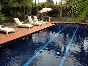 Francis Phillip Motor Inn - Redcliffe Tourism 2