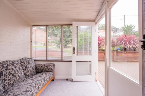 Jones On Wilson Boutique B&B - Redcliffe Tourism 0