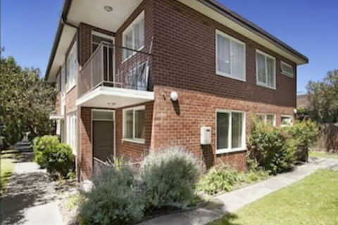 Centrepoint Units Heidelberg - Redcliffe Tourism 1